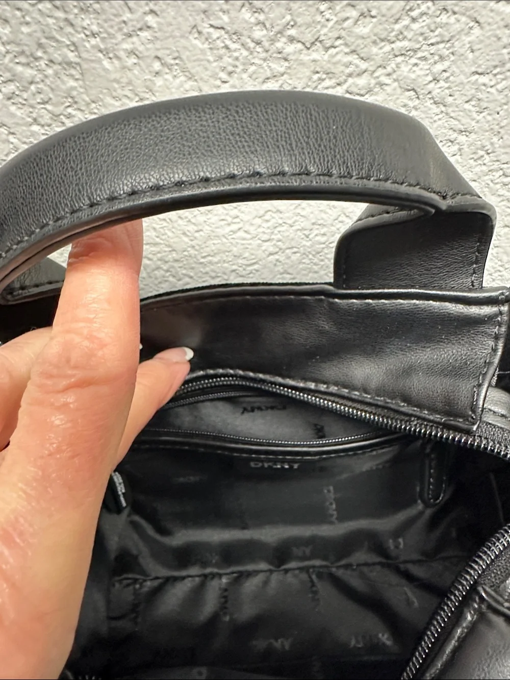 Dkny compact donna